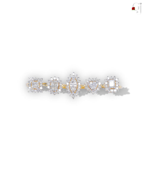 EUPHORIA RING